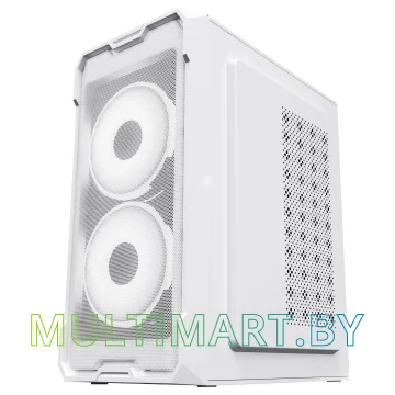 Корпус Оклик OCC-MN302F картинка 5